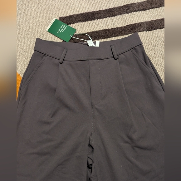 NWT Halara high waisted pants- size XS/S - Picture 3 of 8